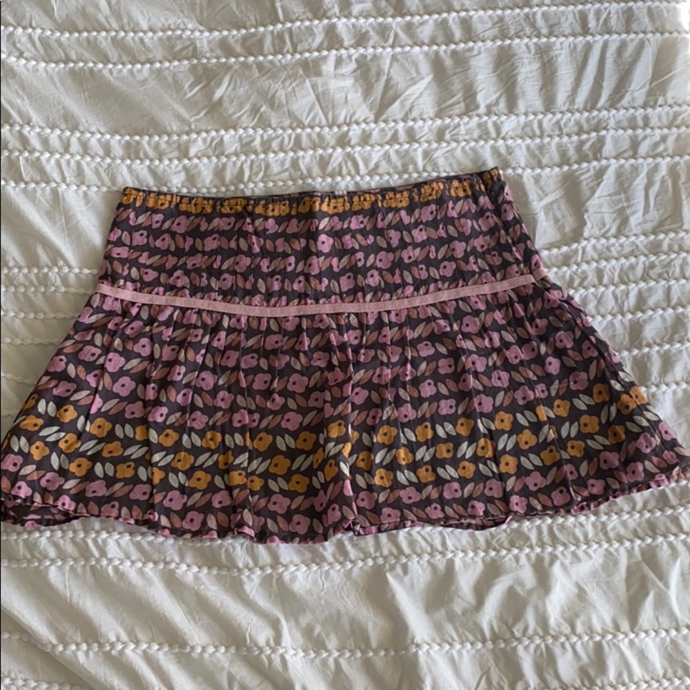 LUX SKIRT